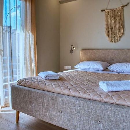Keramikos Comfortable Apartment #1 Athene Buitenkant foto