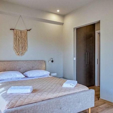 Keramikos Comfortable Apartment #1 Athene Buitenkant foto
