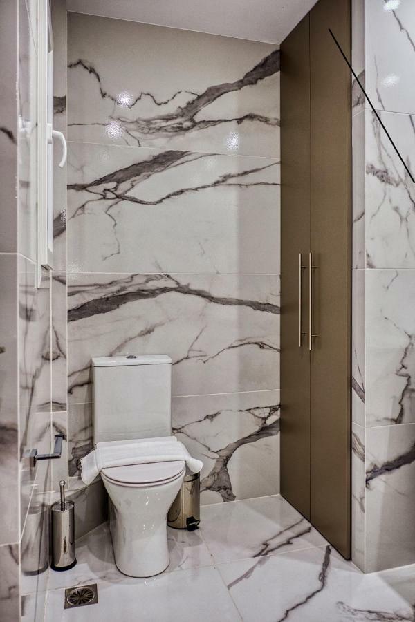 Keramikos Comfortable Apartment #1 Athene Buitenkant foto