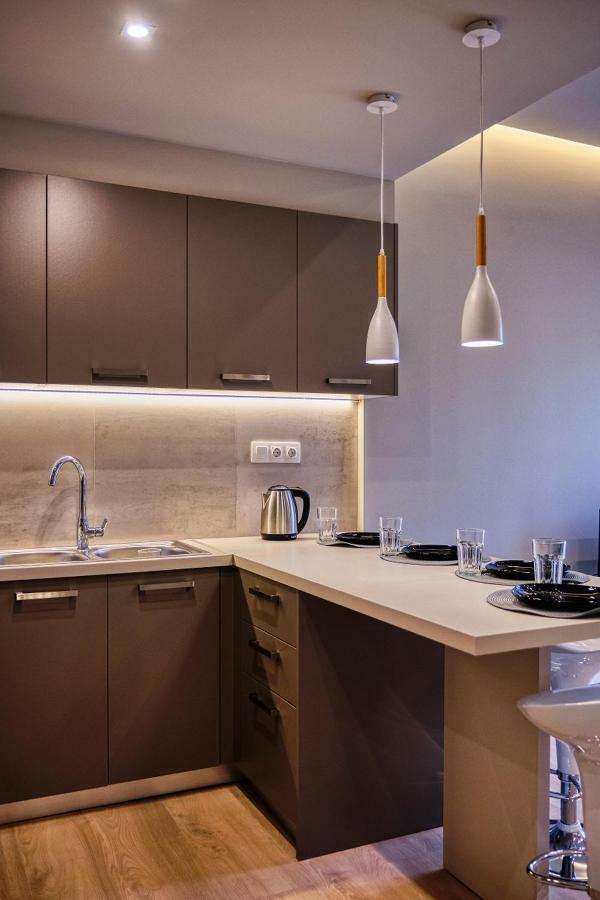 Keramikos Comfortable Apartment #1 Athene Buitenkant foto