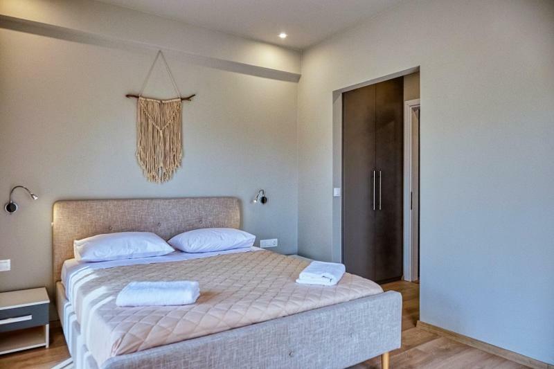 Keramikos Comfortable Apartment #1 Athene Buitenkant foto